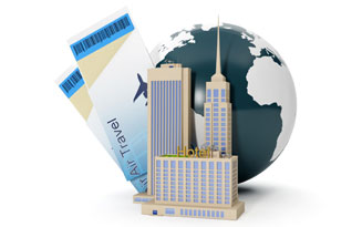 Ambience  Travels  and Tourism LLC UAE. | Business Travels Solutions