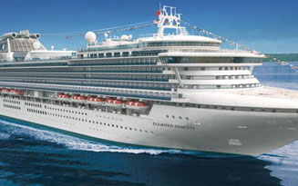 Ambience  Travels  and Tourism LLC UAE. | Cruise Holidays