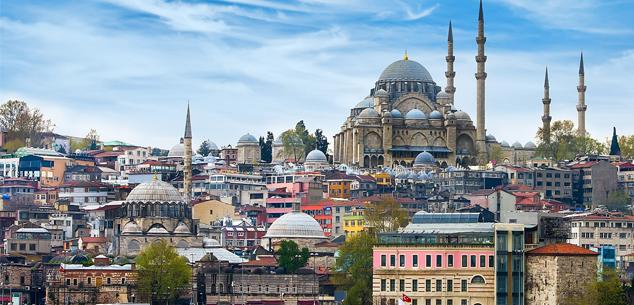 Ambience  Travels  and Tourism LLC UAE. | Amazing 6 days in Istanbul and Bursa