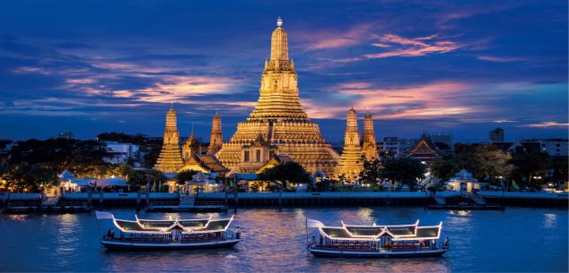 Ambience  Travels  and Tourism LLC UAE. | Pattaya & Bangkok Package
